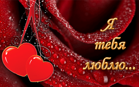 Скачать бесплатно красивые открытки с признанием в любви. Открытки я тебя люблю.