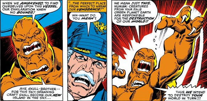 Открытки с Би - Зверем суперзлодеем из комиксов серии марвел.