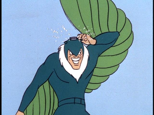 Открытки со Стервятником скачать. Открытки со Стервятником онлайн.