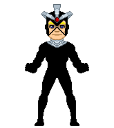 Открытки с Хавоком из Людей Икс. Открытки с Хавоком скачать.