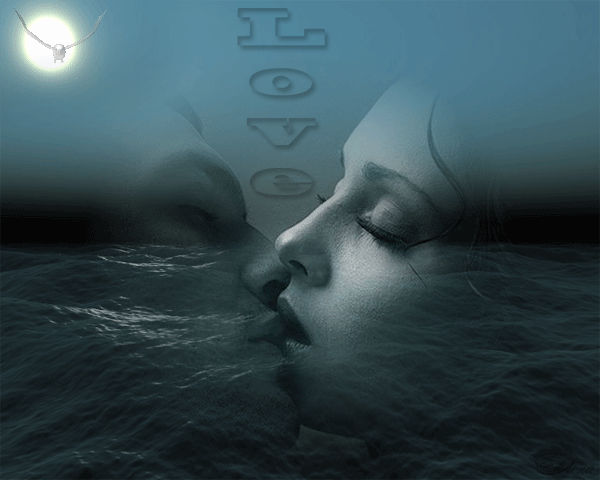 Открытки с океаном скачать бесплатно. Открытки с океаном gif.