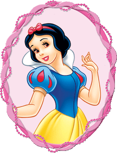 Открытки Белоснежка и 7 гномов скачать бесплатно. Открытки Белоснежка и 7 гно...