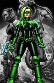 Открытки с Агентом Брандом из комиксов Вселенной Марвел скачать.