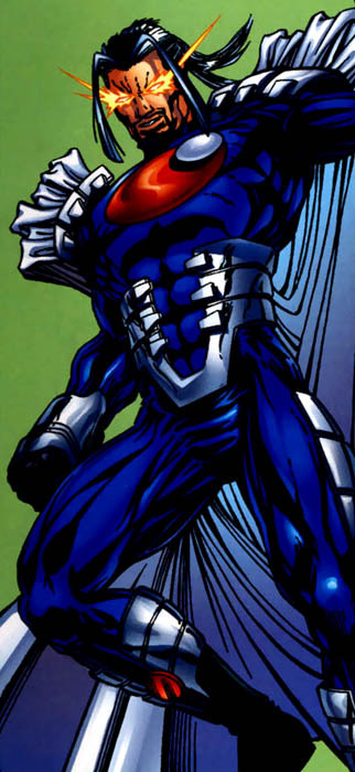 Открытки с Гравитоном суперзлодеем из комиксов Вселенной Марвел.