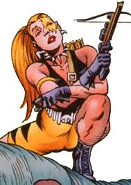 Открытки с Тигрицей скачать бесплатно. Открытки с Тигрицей из комиксов.