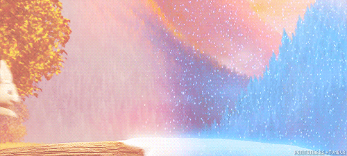 Открытки с Феями Дисней анимационные. Открытки с Феями Дисней gif.