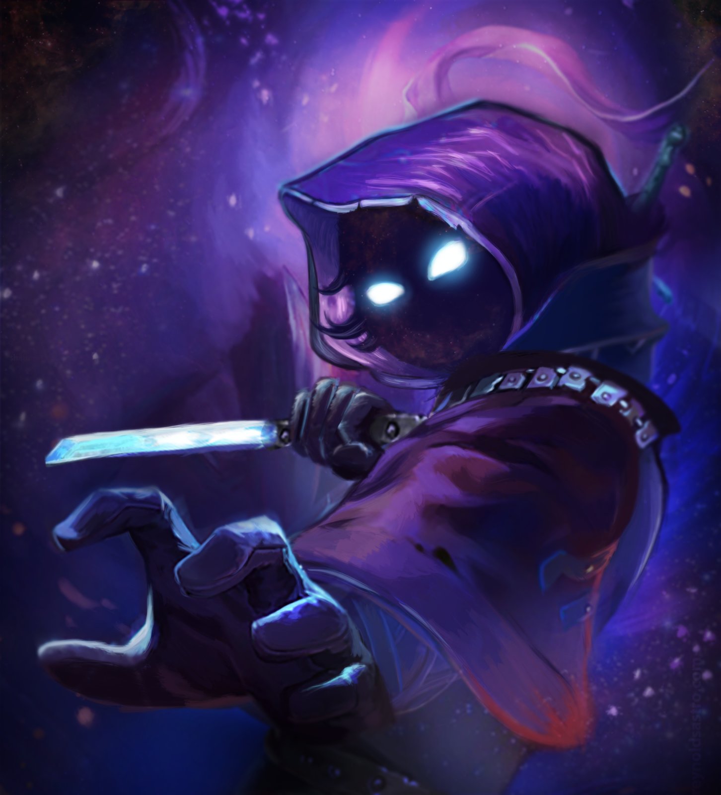 Открытки с Забвением Обливионом из комиксов Вселенной Марвел.