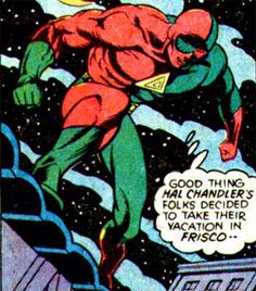 Открытки с Трёхмерным Человеком из Вселенной Марвел скачать.