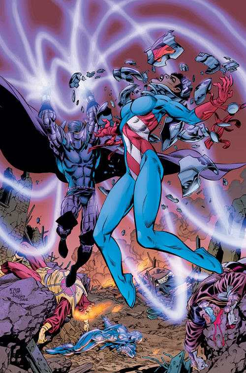 Открытки с Доктором Полярисом скачать бесплатно. Открытки с Доктором Полярисо...