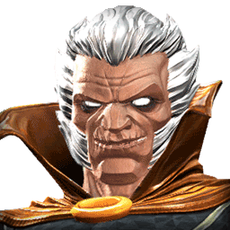 Открытки с Коллекционером из серии комиксов от Марвел скачать.