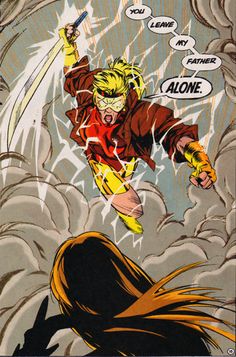 Открытки с Джесси Чамберс по комиксам скачать бесплатно.     