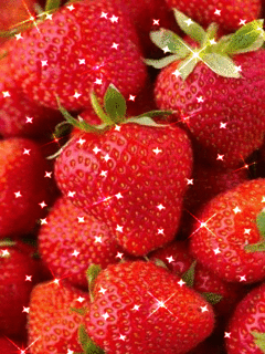 Открытки с ягодами скачать бесплатно. Открытки с ягодами онлайн.