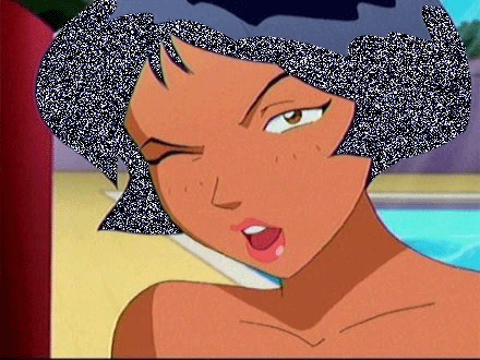 Открытки с Тотали Спайс скачать бесплатно. Открытки с Тотали Спайс для девочек.