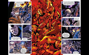 Открытки с Клайдом Уинчем из комиксов Марвел скачать бесплатно.