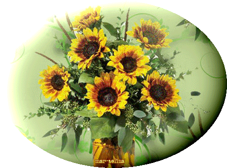 Открытки с подсолнухами скачать бесплатно. Открытки с подсолнухами gif.