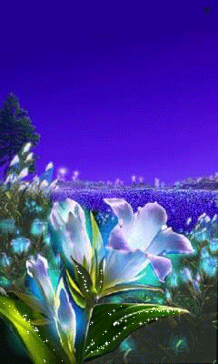 Открытки с колокольчиками онлайн бесплатно. Открытки с колокольчиками анимаци...