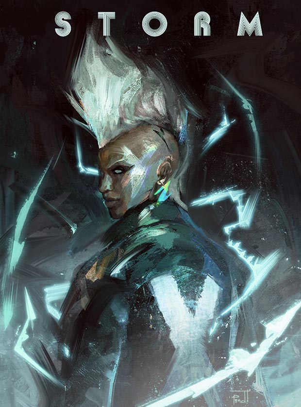 Открытки со Штормом скачать бесплатно. Открытки со Штормом gif.