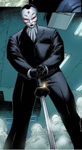 Открытки с Лордом Смертельным Ударом из комиксов Вселенной Марвел.