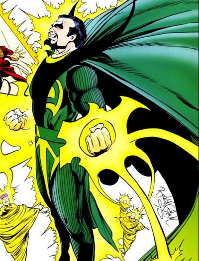 Открытки с Бароном Мордо скачать. Открытки с Бароном Мордо онлайн.