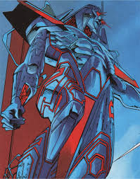 Открытки с Братьями из комиксов от Вселенной ДС скачать бесплатно.