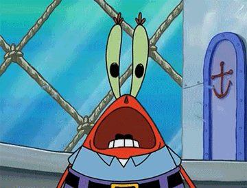 Открытки с Мистером Крабсом бесплатно онлайн. Открытки с Мистером Крабсом ска...