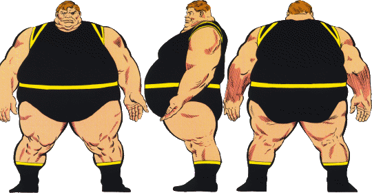 Открытки с Пузырём Фредериком Диксом из комиксов Вселенной Марвел.