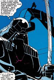 Открытки с Серебряным Самураем из комиксов Вселенной Марвел.