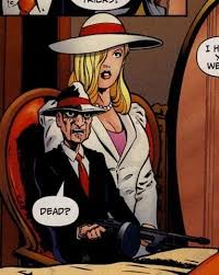 Открытки с Лицом со шрамом скачать бесплатно по комиксам от ДС.