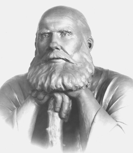 Открытки с днём памяти преподобного Илии Муромца Печерского.