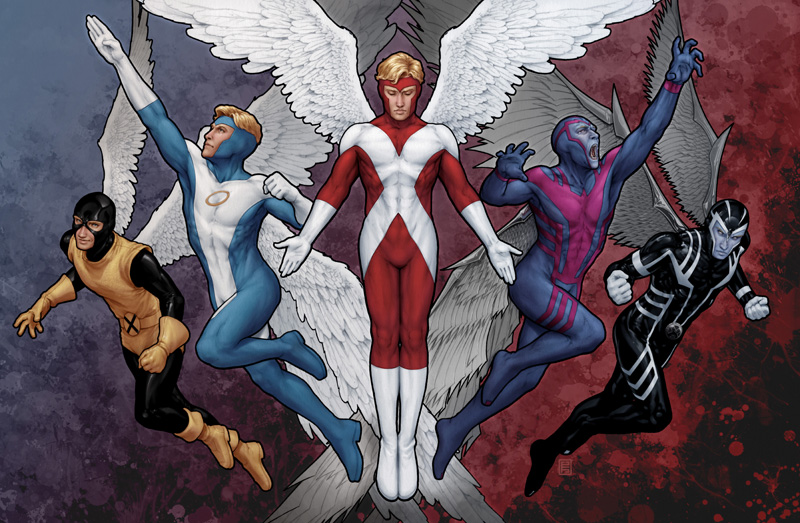 Открытки с Архангелом скачать бесплатно. Открытки с Архангелом онлайн.