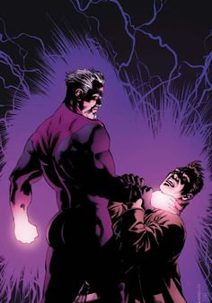 Открытки с Бастионом врагом людей Икс из комиксов Марвел.    