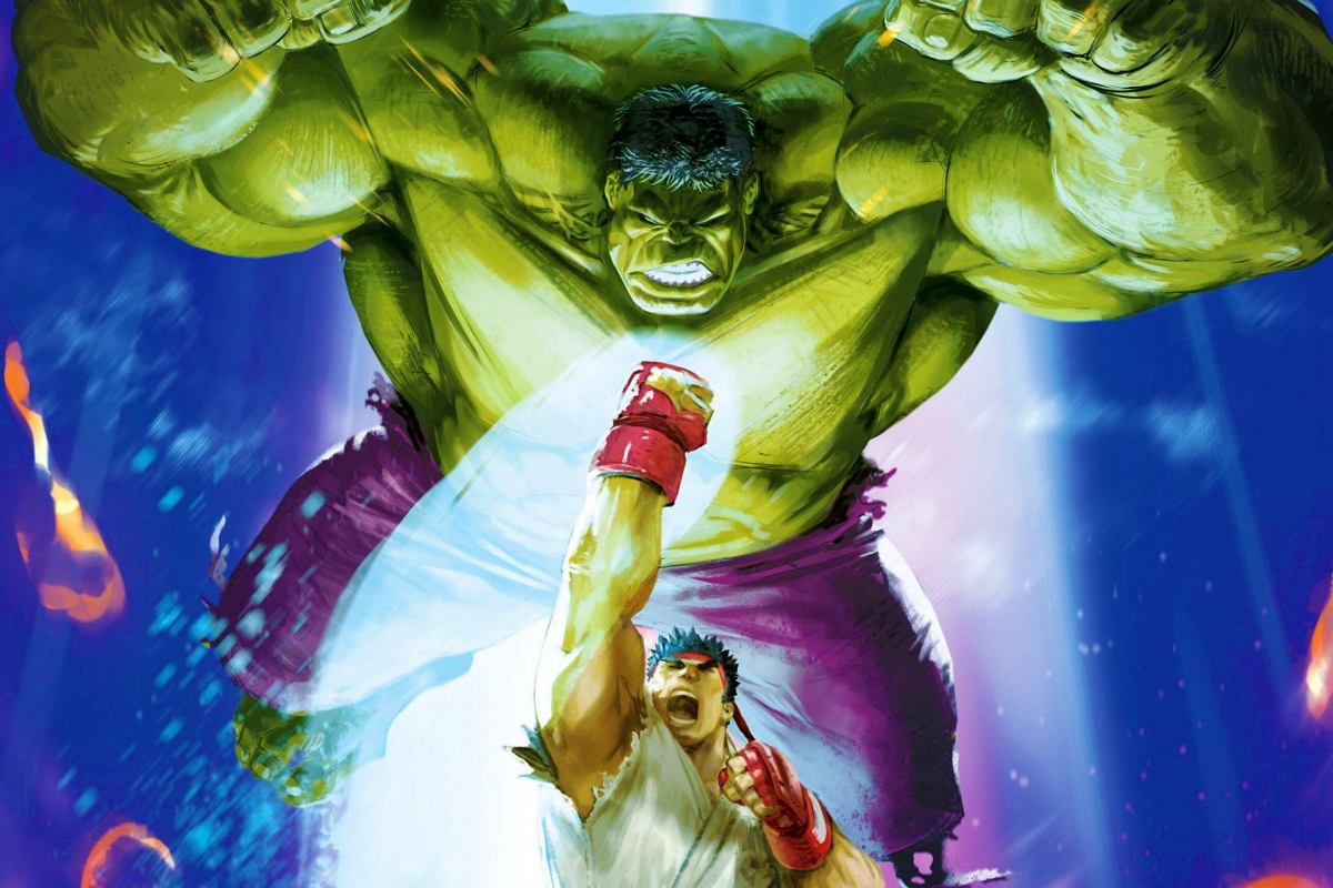 Открытки с Халком скачать бесплатно. Открытки с Халком онлайн.