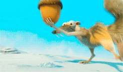 Открытки Ледниковые Период скачать бесплатно. Открытки Ледниковые Период gif.