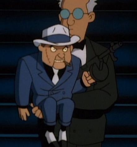 Открытки с Лицом со шрамом скачать бесплатно по комиксам от ДС.