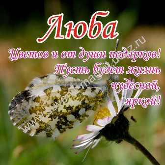 Открытки с именем Любовь скачать бесплатно. Открытки с именем Люба.
