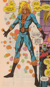 Открытки со Спидболом из комиксов Вселенной Марвел скачать. 