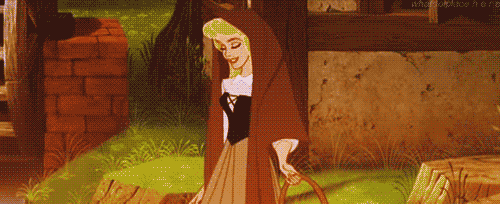 Открытки Спящая Красавица Аврора скачать бесплатно. Открытки Спящая Красавица...