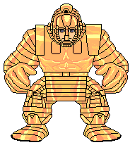 Открытки с Аяксом суперзлодеем из комиксов от Вселенной Марвел.