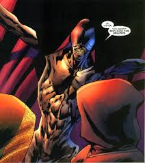 Открытки с Клайдом Уинчем из комиксов Марвел скачать бесплатно.