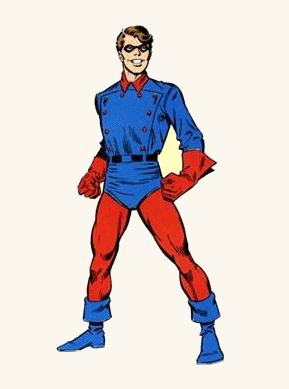 Открытки с Баки Барнсом Зимним солдатом из комиксов Марвел. 