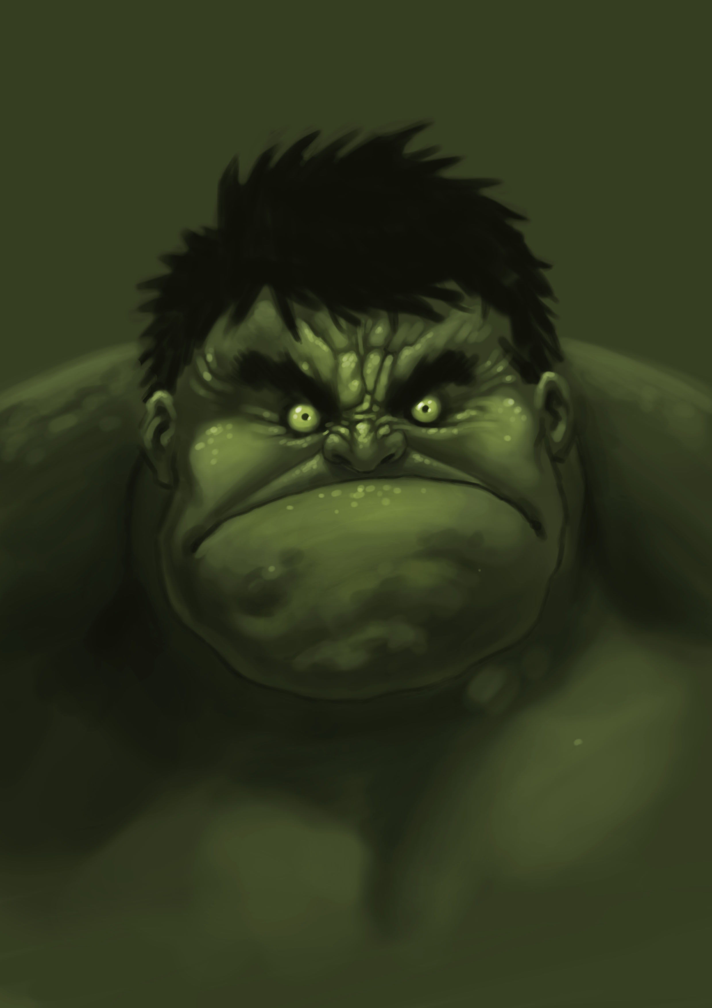 Открытки с Халком скачать бесплатно. Открытки с Халком онлайн.