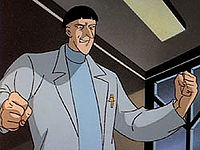 Открытки с профессором Майло скачать бесплатно. Открытки с профессором Майло от ДС.