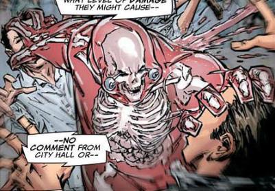 Открытки с Глобом из комиксов Вселенной Марвел скачать бесплатно. 