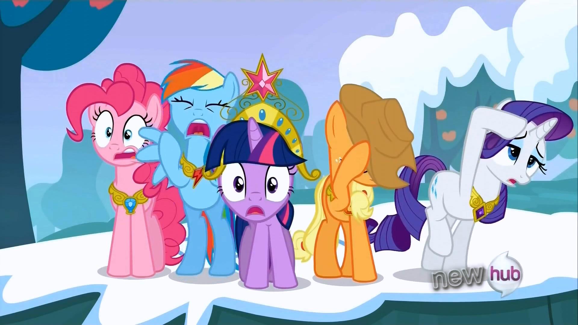 Открытки Мой маленький пони скачать бесплатно. Открытки Мой маленький пони дл...