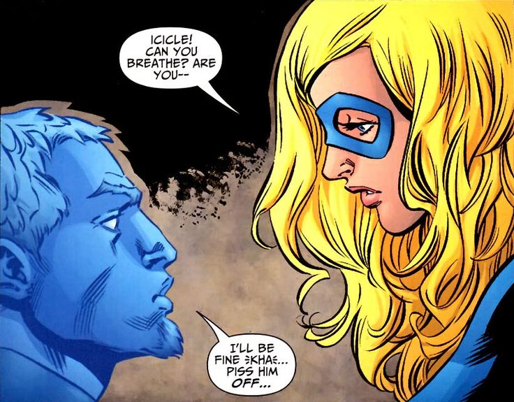 Открытки с Джесси Чамберс по комиксам скачать бесплатно.     