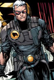 Открытки с Кейблом из комиксов про Дедпула скачать бесплатно.