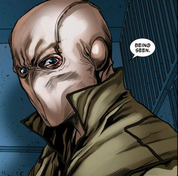 Открытки с Хамелеоном по комиксам про Спайдермена. Открытки с Хамелеоном скач...