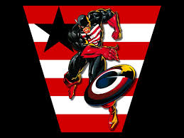 Открытки с С.Ш. Агентом из комиксов про Капитана Америку от Марвел.