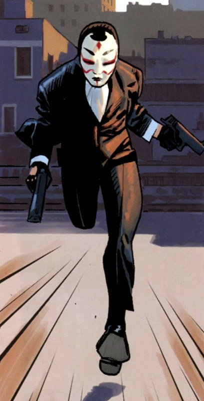 Открытки с Лордом Смертельным Ударом из комиксов Вселенной Марвел.