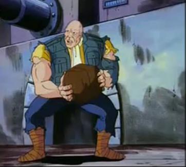 Открытки с Разделителем из комиксов Вселенной Марвел скачать.